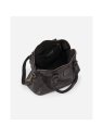 biba BT1 sac porté main rectangulaire biba boston sacs-a-mains