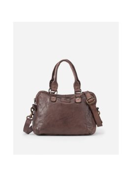 biba BT1 sac porté main rectangulaire biba boston Sacs à mains