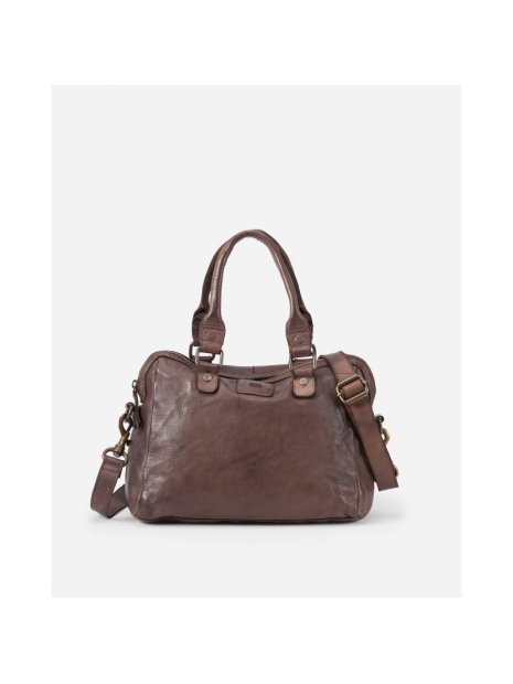 biba BT1 sac porté main rectangulaire biba boston sacs-a-mains