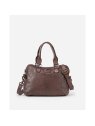 biba BT1 sac porté main rectangulaire biba boston sacs-a-mains