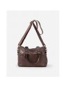 biba BT1 sac porté main rectangulaire biba boston sacs-a-mains