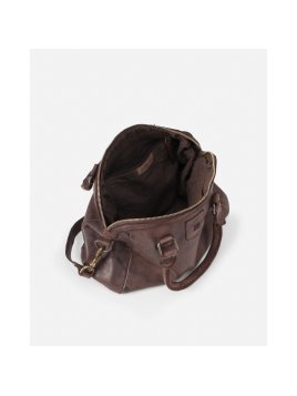 biba BT1 sac porté main rectangulaire biba boston Sacs à mains