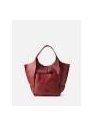 biba HOM1L shopping homer de biba sac-a-main-shopping-toile-ou-cuir