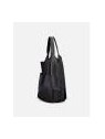 biba HOM1L shopping homer de biba sac-a-main-shopping-toile-ou-cuir