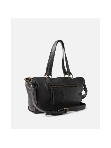 biba AKA2L sac shopping porté travers biba alaska sac-a-main-shopping-toile-ou-cuir