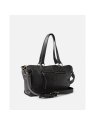biba AKA2L sac shopping porté travers biba alaska sac-a-main-shopping-toile-ou-cuir