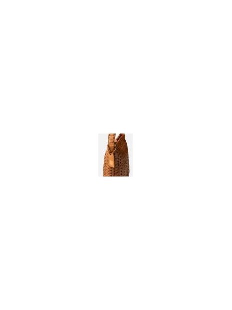 biba ELK1L sac seau tressé elk de biba sacs-a-mains