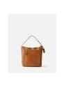biba ELK1L sac seau tressé elk de biba sacs-a-mains