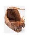 biba ELK1L sac seau tressé elk de biba sacs-a-mains