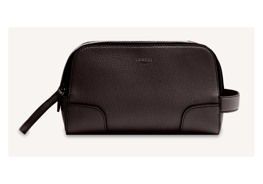 Lancel A13431 trousse de toilette lancel charlie Trousses de toilette