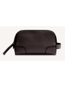 Lancel A13431 trousse de toilette lancel charlie trousses-de-toilette