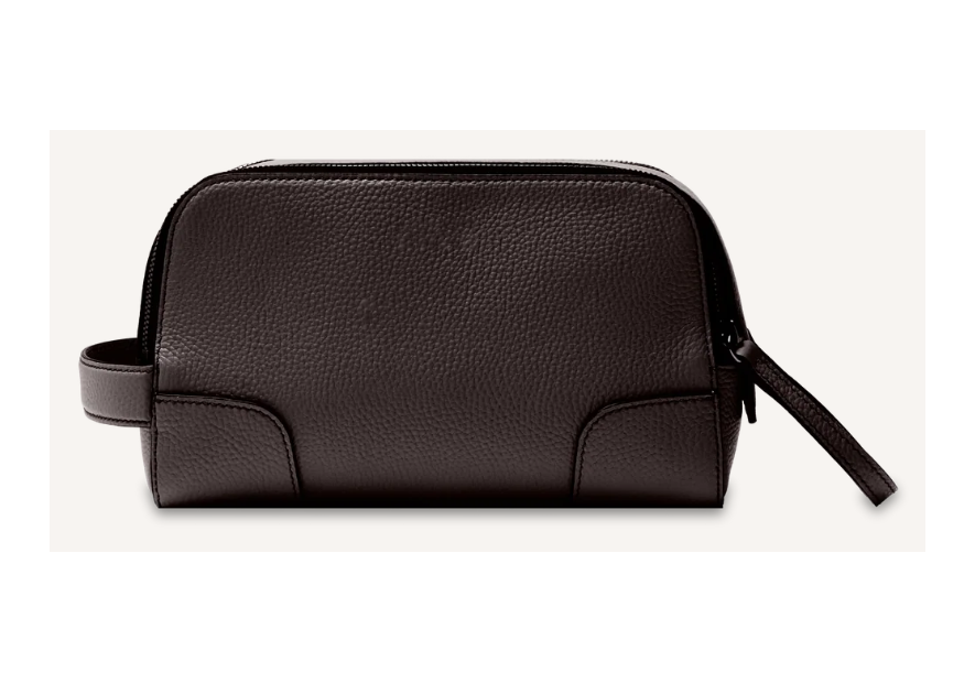 Lancel A13431 trousse de toilette lancel charlie Trousses de toilette