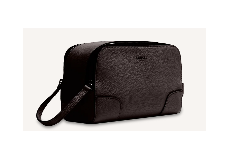 Lancel A13431 trousse de toilette lancel charlie Trousses de toilette