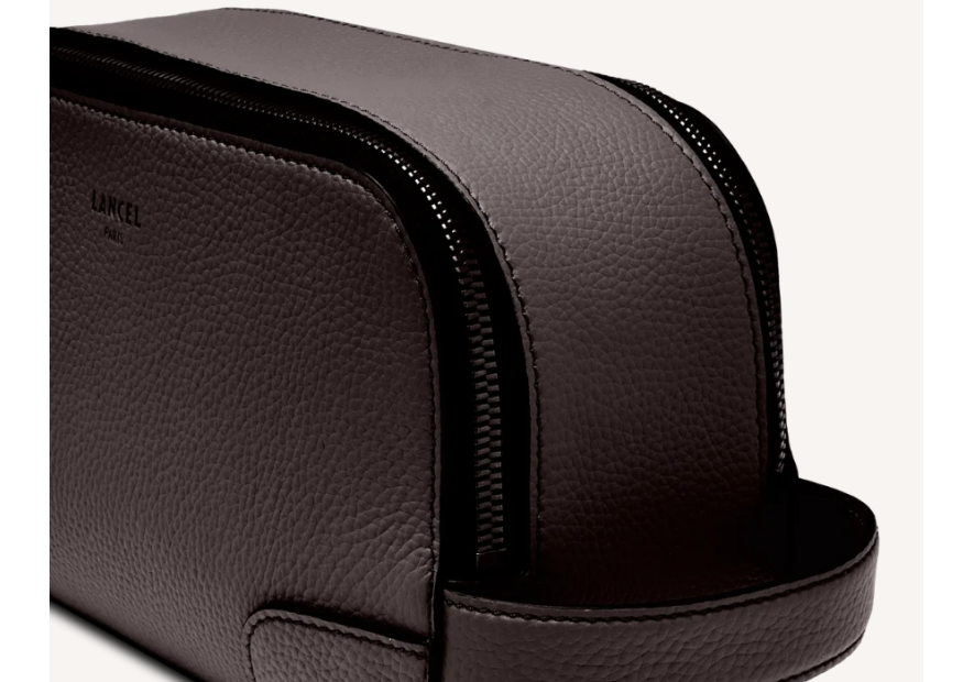 Lancel A13431 trousse de toilette lancel charlie Trousses de toilette