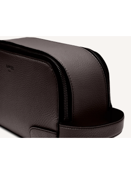 Lancel A13431 trousse de toilette lancel charlie Trousses de toilette