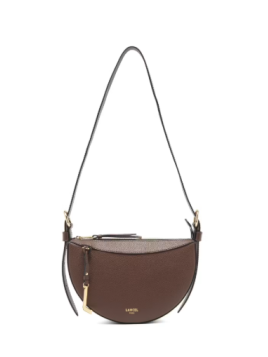 Lancel A13525 sac demi-lune faubourg lancel Sacs à mains