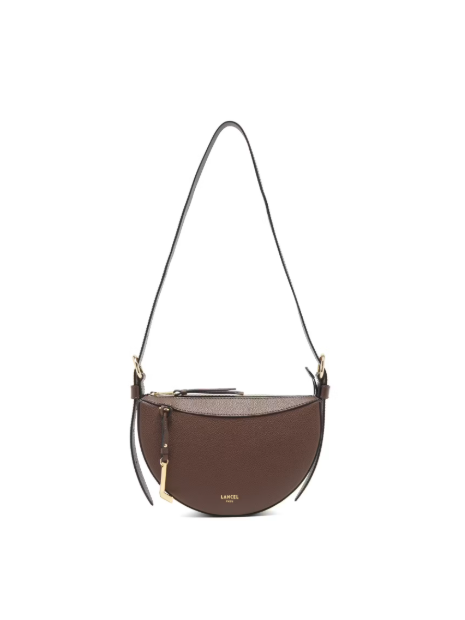 Lancel A13525 sac demi-lune faubourg lancel sacs-a-mains