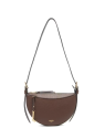 Lancel A13525 sac demi-lune faubourg lancel sacs-a-mains