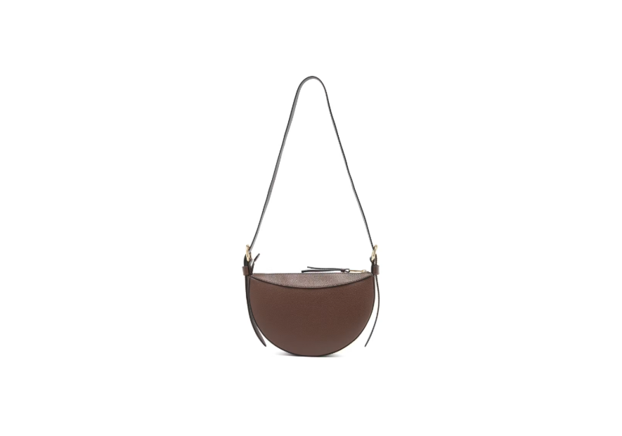 Lancel A13525 sac demi-lune faubourg lancel Sacs à mains