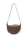 Lancel A13525 sac demi-lune faubourg lancel sacs-a-mains