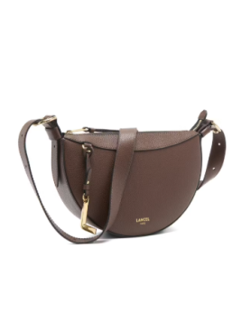 Lancel A13525 sac demi-lune faubourg lancel Sacs à mains