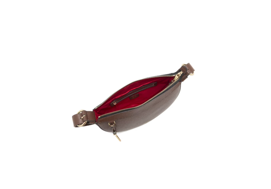Lancel A13525 sac demi-lune faubourg lancel Sacs à mains