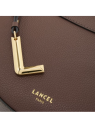 Lancel A13525 sac demi-lune faubourg lancel sacs-a-mains