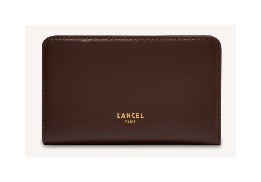 Lancel A13423 portefeuille origami de lancel Porte-monnaie Femme