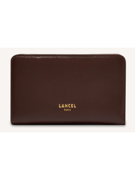 Lancel A13423 portefeuille origami de lancel porte-monnaie-femme