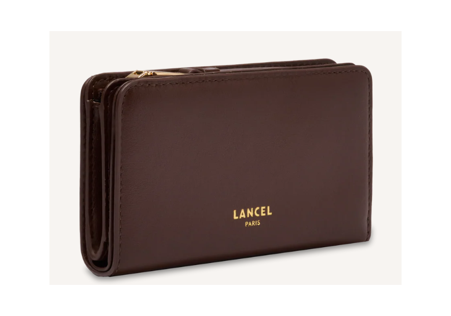 Lancel A13423 portefeuille origami de lancel Porte-monnaie Femme