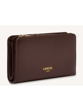 Lancel A13423 portefeuille origami de lancel Porte-monnaie Femme