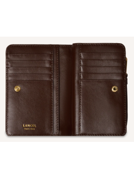Lancel A13423 portefeuille origami de lancel Porte-monnaie Femme