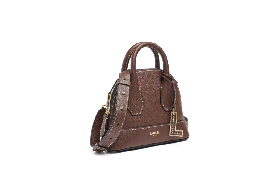Lancel A13735 sac à main lancel belleville xs Sacs à mains