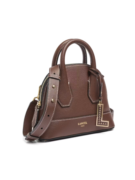 Lancel A13735 sac à main lancel belleville xs sacs-a-mains