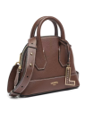 Lancel A13735 sac à main lancel belleville xs sacs-a-mains