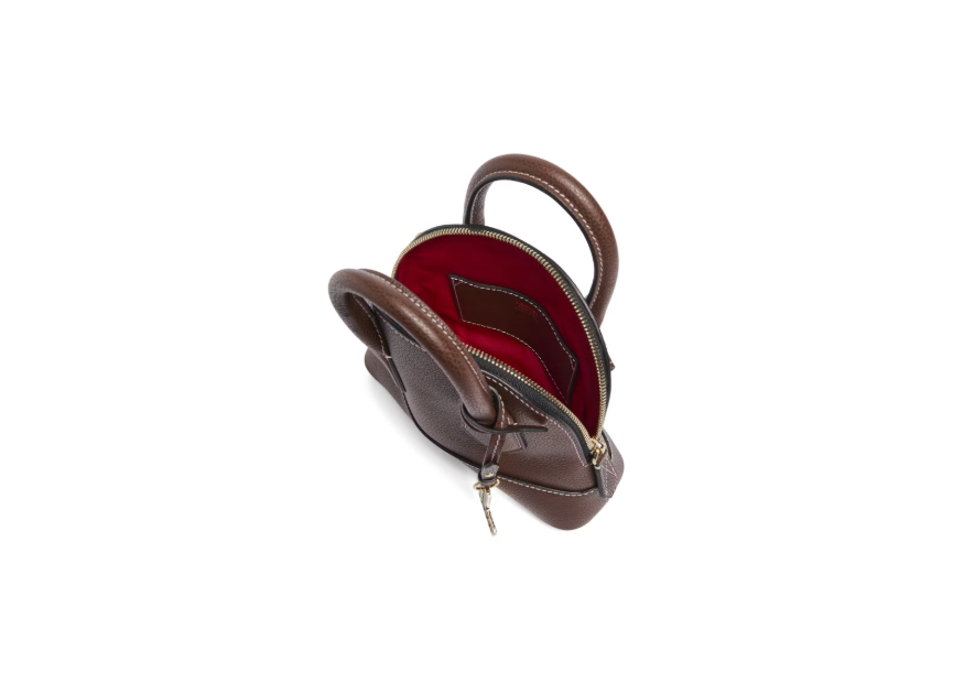 Lancel A13735 sac à main lancel belleville xs Sacs à mains