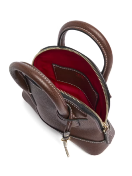 Lancel A13735 sac à main lancel belleville xs Sacs à mains