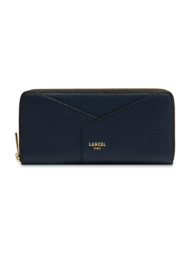 Lancel A13711 portefeuille lancel enveloppe de lancel Porte-monnaie Femme