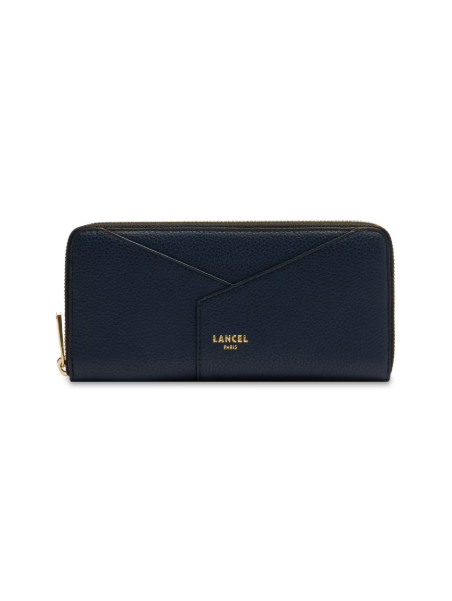 Lancel A13711 portefeuille lancel enveloppe de lancel Porte-monnaie Femme