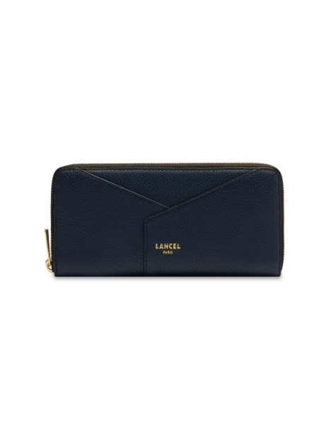 Lancel A13711 portefeuille lancel enveloppe de lancel porte-monnaie-femme