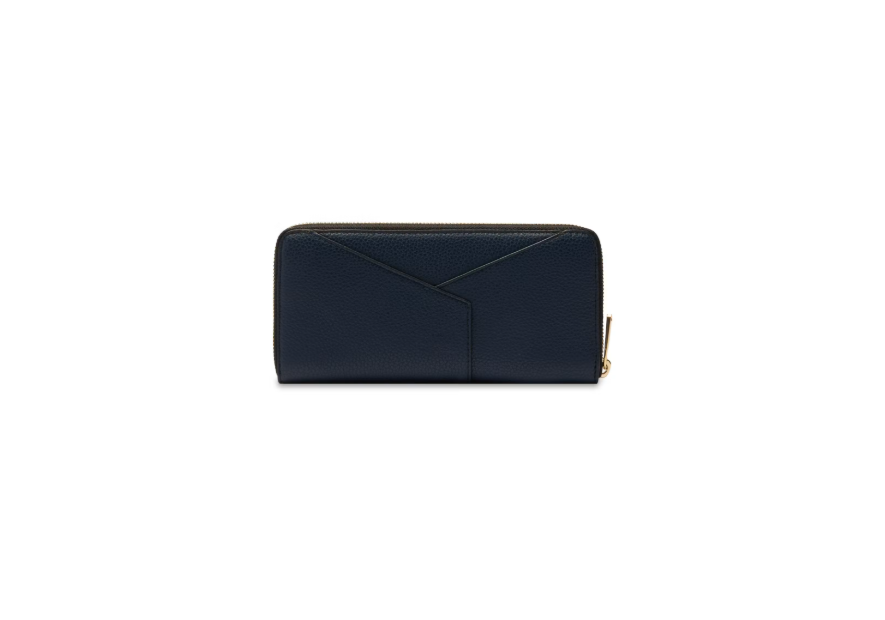 Lancel A13711 portefeuille lancel enveloppe de lancel Porte-monnaie Femme