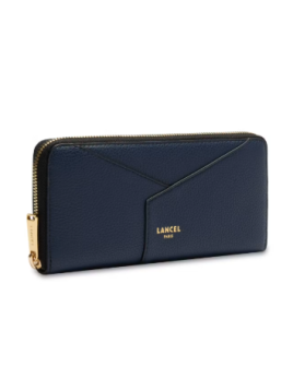 Lancel A13711 portefeuille lancel enveloppe de lancel Porte-monnaie Femme