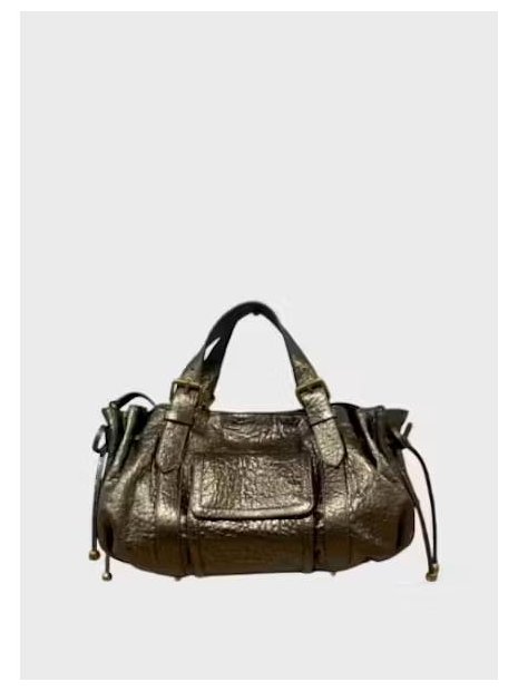 Gerard Darel 18H/429 sac porté main 18h gerard darel sacs-a-mains