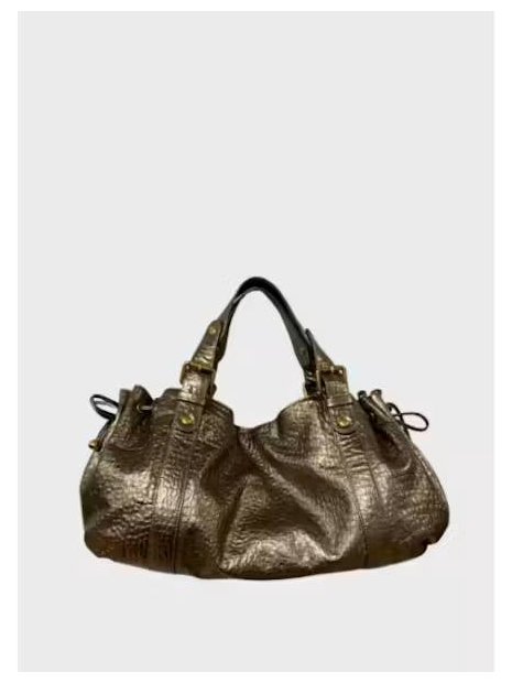 Gerard Darel 24H/429. sac porté main 24h gérard darel bubble sacs-a-mains