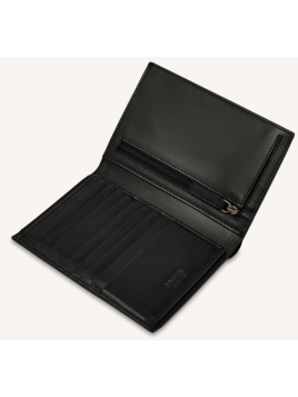 Lancel A14046 portefeuille lancel leon Portefeuille Homme