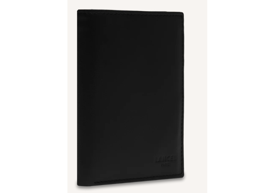 Lancel A14046 portefeuille lancel leon Portefeuille Homme