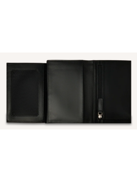 Lancel A14046 portefeuille lancel leon Portefeuille Homme