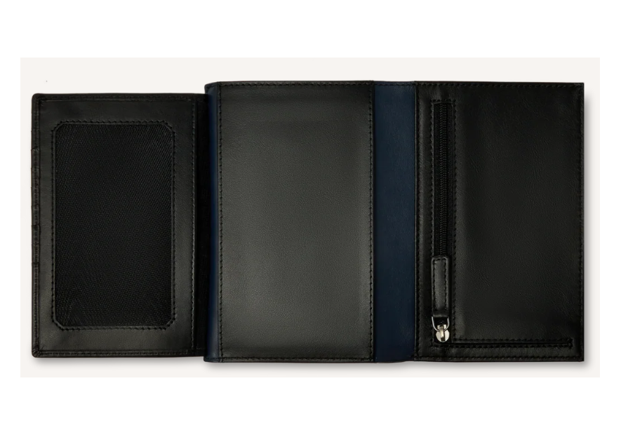 Lancel A14046 portefeuille lancel leon Portefeuille Homme