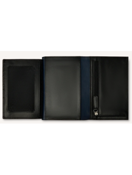 Lancel A14046 portefeuille lancel leon Portefeuille Homme