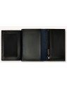 Lancel A14046 portefeuille lancel leon portefeuille-homme